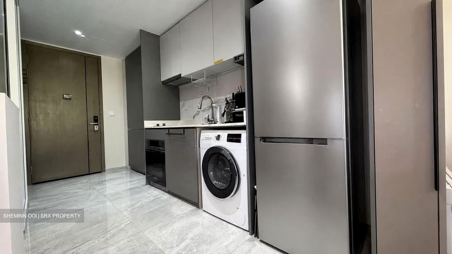 Affinity At Serangoon (D19), Apartment #574504531